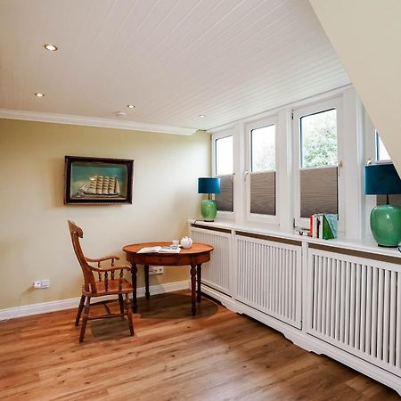 Oene Villa Sylt Eksteriør bilde