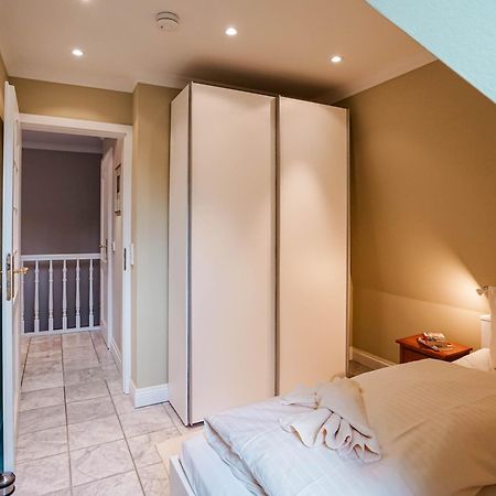Oene Villa Sylt Eksteriør bilde