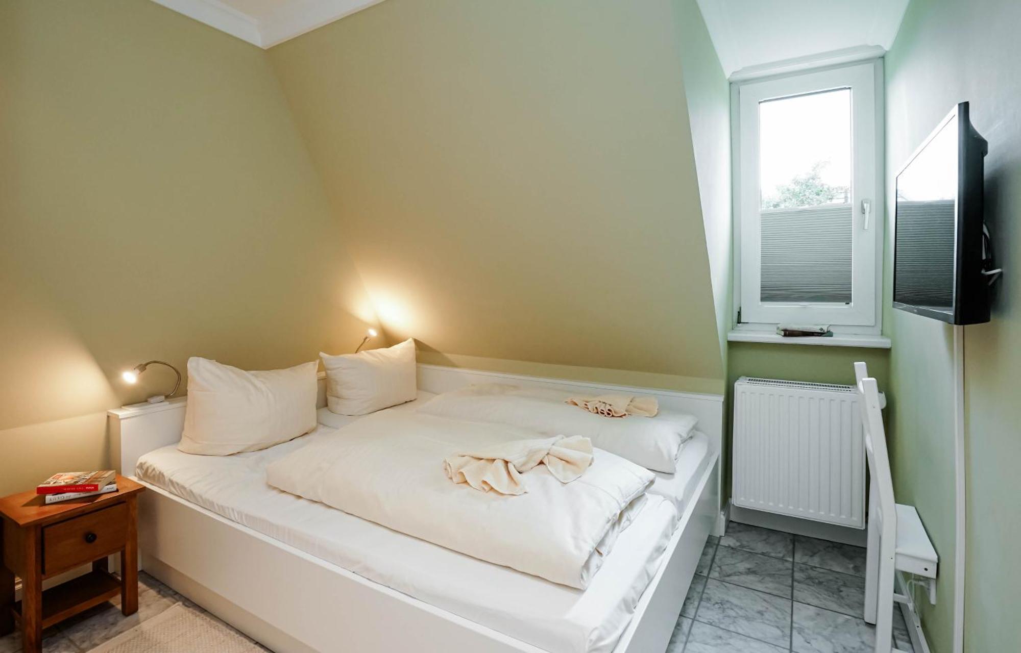 Oene Villa Sylt Eksteriør bilde