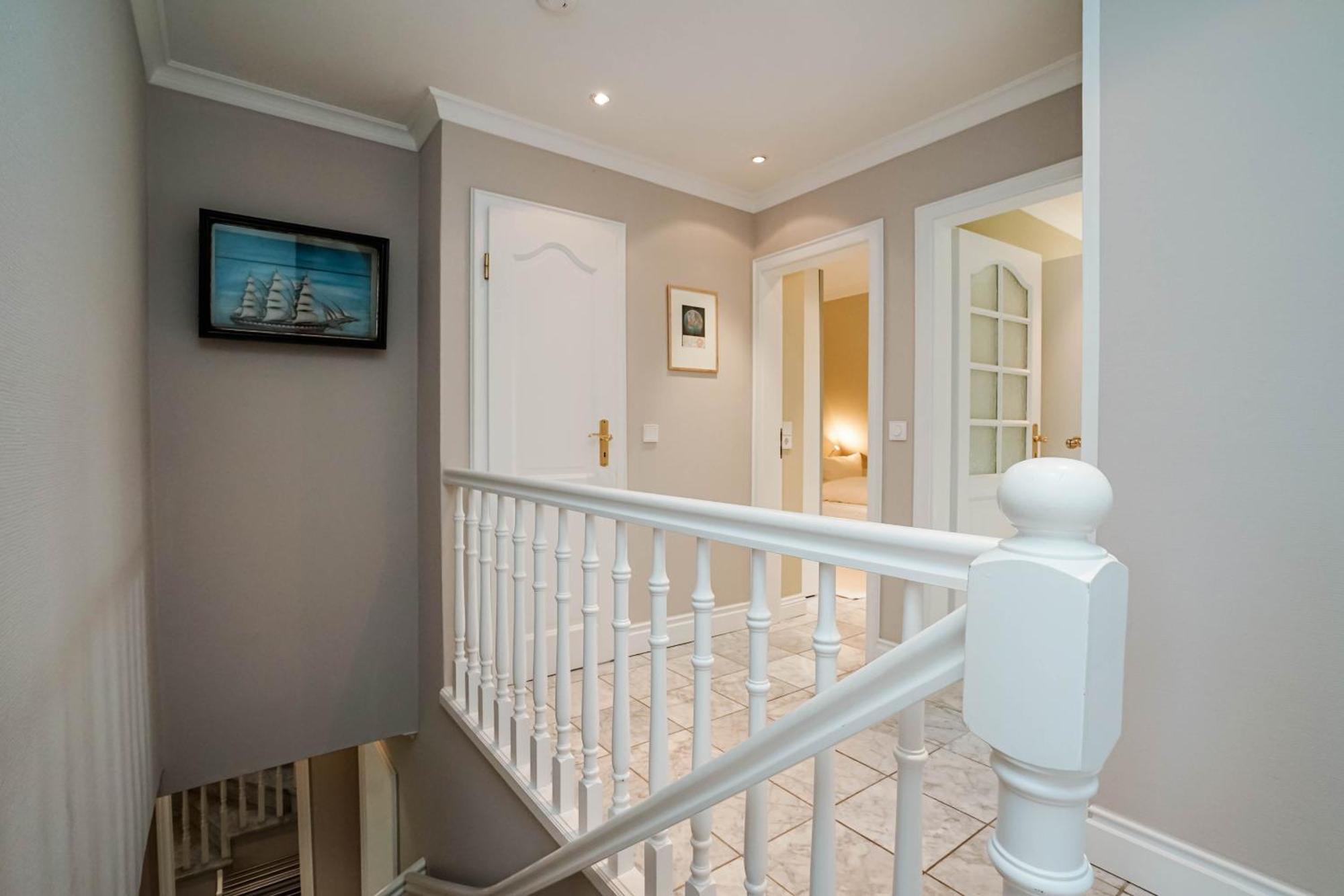 Oene Villa Sylt Eksteriør bilde
