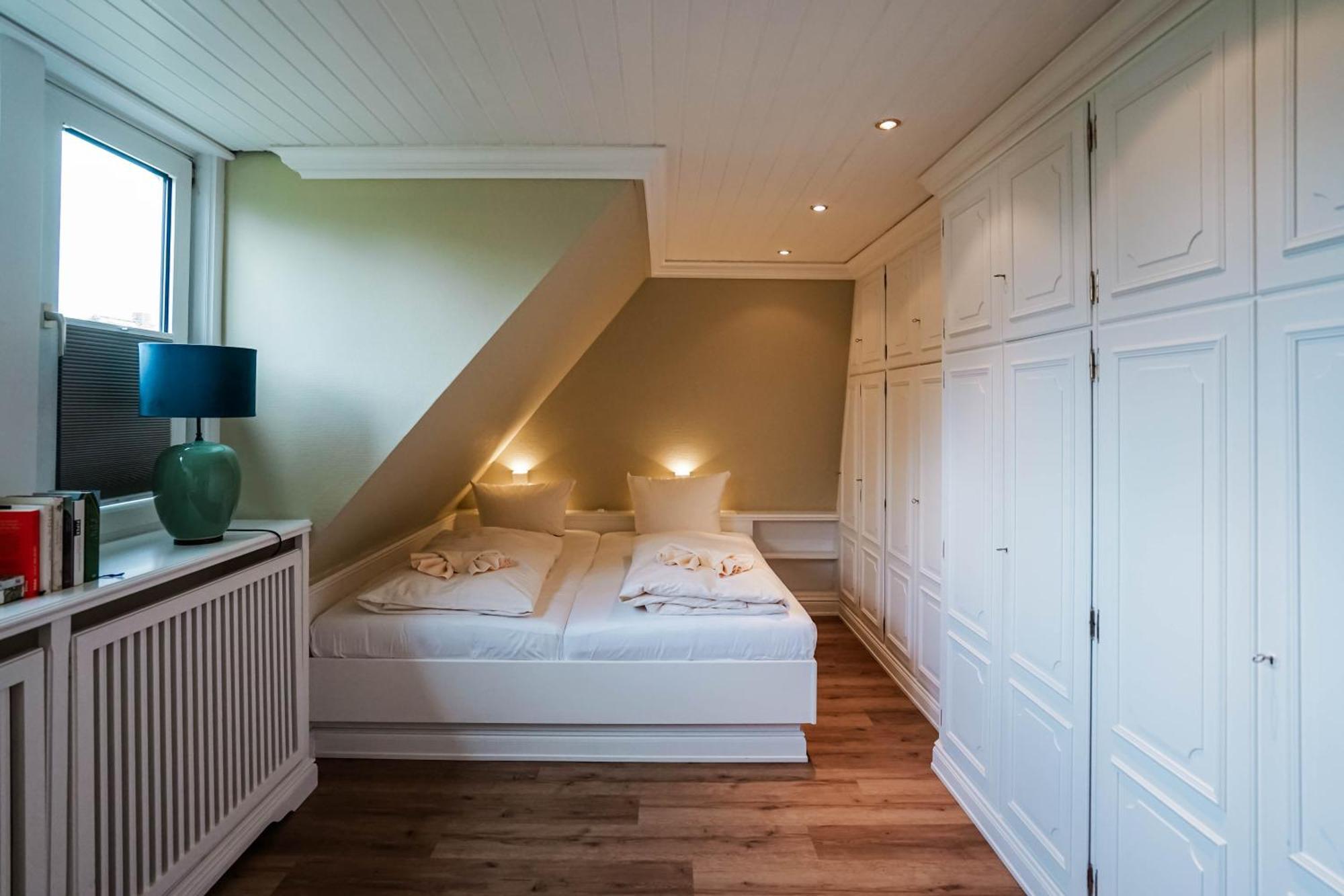 Oene Villa Sylt Eksteriør bilde