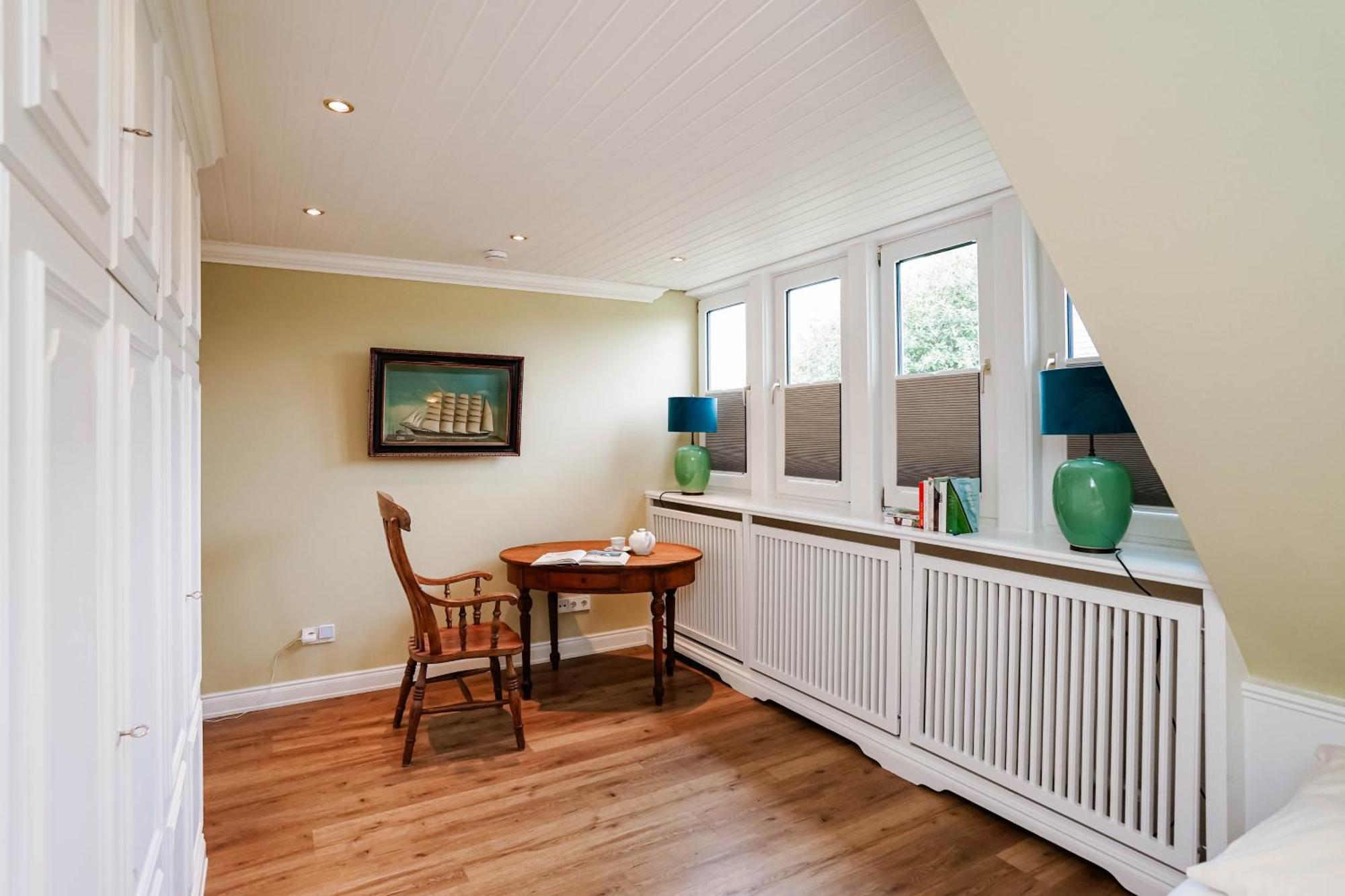 Oene Villa Sylt Eksteriør bilde