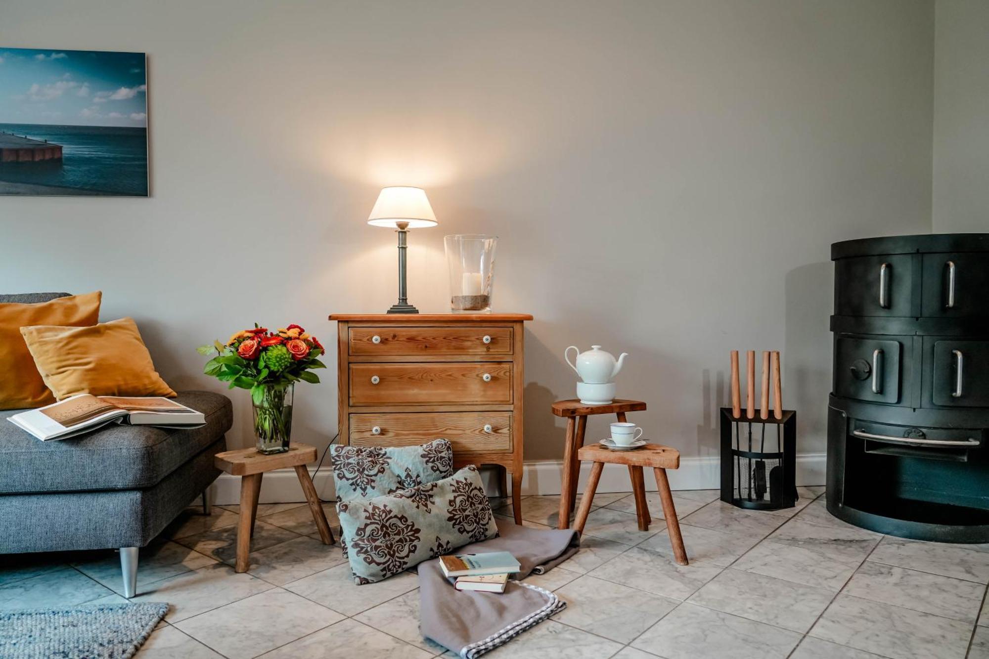 Oene Villa Sylt Eksteriør bilde