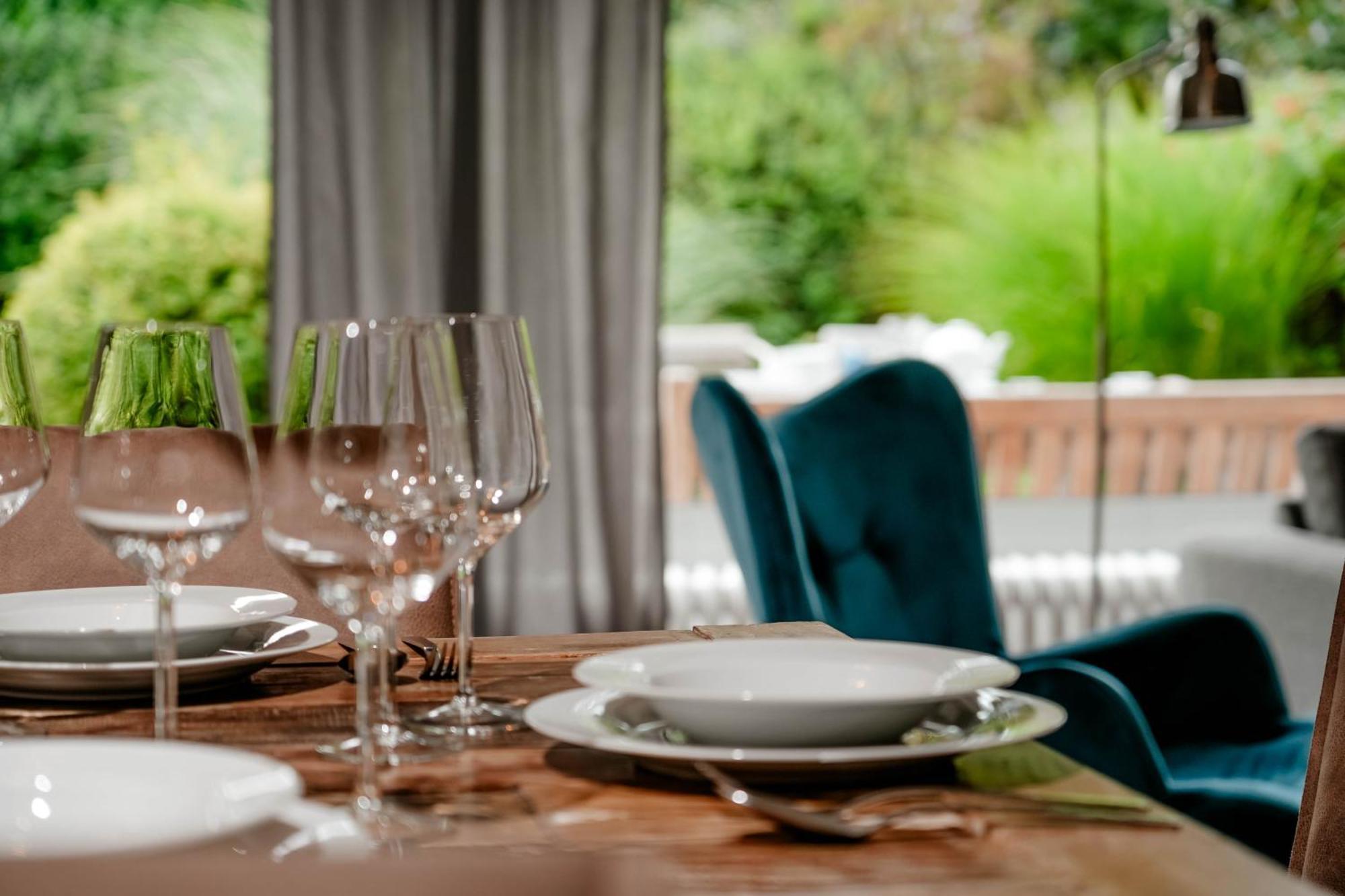 Oene Villa Sylt Eksteriør bilde