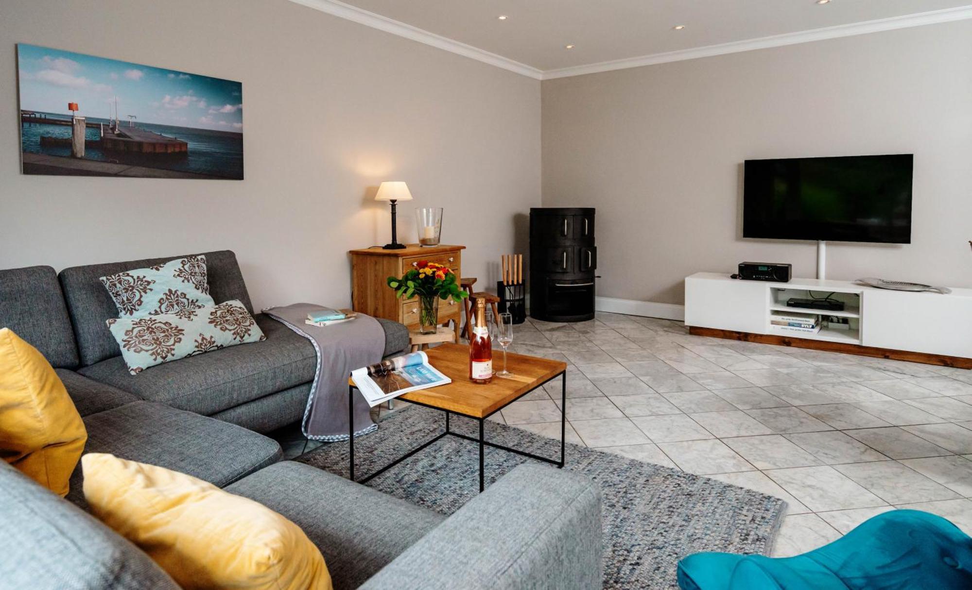 Oene Villa Sylt Eksteriør bilde