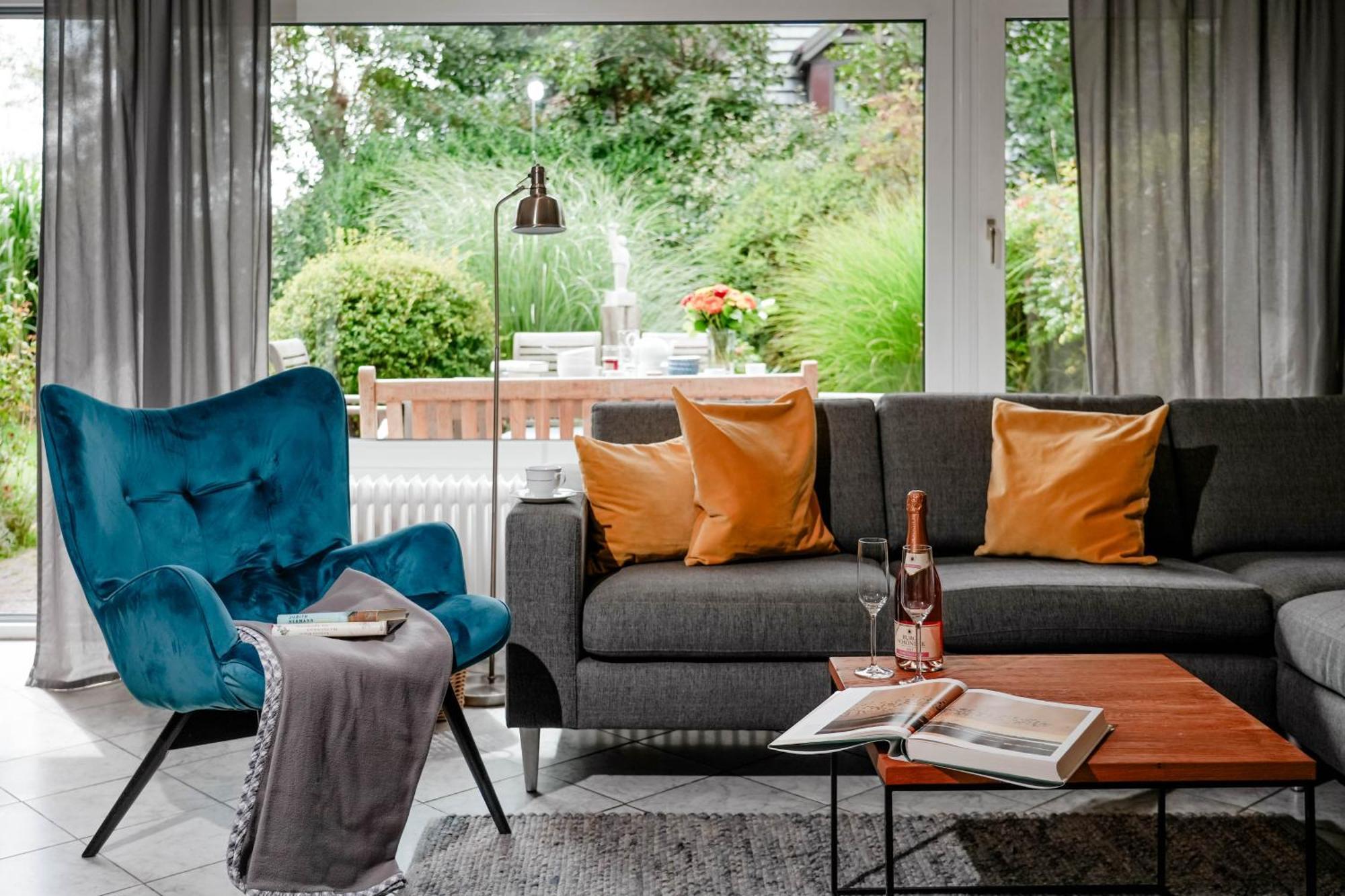 Oene Villa Sylt Eksteriør bilde