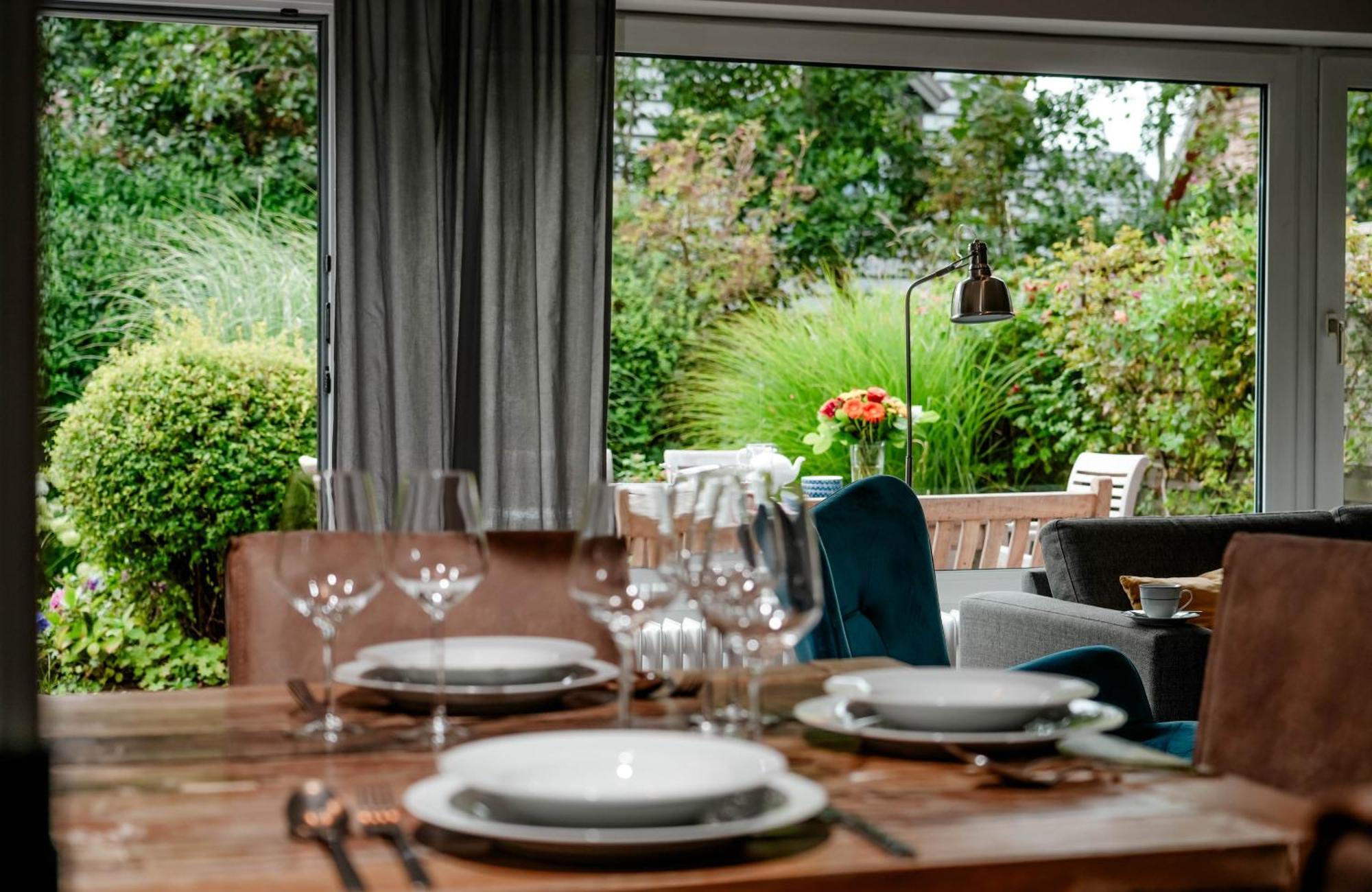 Oene Villa Sylt Eksteriør bilde